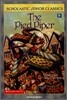 Scholastic Junior Classics #9 : The Pied Piper (Book+CD)