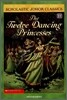 Scholastic Junior Classics #11 : The Twelve Dancing Princesses (Book+CD)