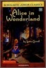Scholastic Junior Classics #15 : Alice in Wonderland (Book+CD)