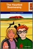 Password Readers Elementary : The Haunted Boomerang