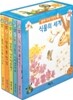 뽀삐 과학 그림책 4 - 식물의 세계