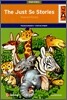 Password Readers Elementary : The Just So Stories