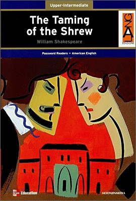 Password Readers Upper-Intermediate : The Taming of the Shrew