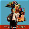 O.S.T. - Wish I Was Here (위시 아이 워즈 히어) (Soundtrack)(Gatefold Sleeve)(Vinyl 2LP)