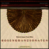 비버: 로자리오 소나타 1집 (Biber: Rosenkranzsonaten Vol. 1 Nos.1 - 5)(CD) - Anne Schumann