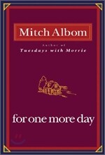 For One More Day