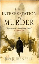 The Interpretation of Murder: A Novel