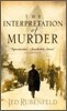 The Interpretation of Murder: A Novel