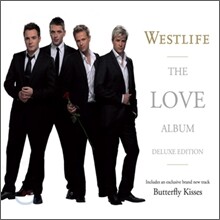 Westlife - The Love Album (Deluxe Edition)