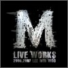 M (엠: 이민우) - M Live Works
