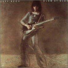 Jeff Beck - Blow By Blow