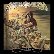 Helloween - Walls Of Jericho (Expanded Edition)