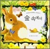 숲 속에서