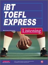 iBT TOEFL EXPRESS Listening