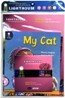 Lighthouse Pink A 3,4 : My Cat / Up, Up and Away (Book+CD)
