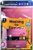 Lighthouse Pink A 5,6 : Washing the Elephant / For My Birthday (Book+CD)