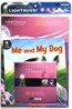 Lighthouse Pink A 7,8 : Me and My Dog / Look What I Found! (Book+CD)