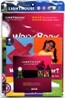 Lighthouse Pink B 5,6 : We Love the Farm / What Shall I Wear? (Book+CD)