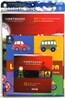 Lighthouse Red 1,2 : Stop, Look and Listen / My Breakfast (Book+CD)