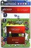 Lighthouse Red 3,4 : They All Ran Away / The Three Bears (Book+CD)