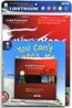 Lighthouse Red 5,6 : You Can't Catch Me / Kenji's Haircut (Book+CD)