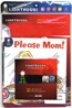 Lighthouse Red 9,10 : Please Mom! / Whose Footprints? (Book+CD)