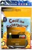 Lighthouse Yellow 1,2 : Cecil the Caterpillar / Jenny In Bed (Book+CD)
