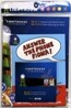 Lighthouse Blue 1,2 : Answer The Phone, Fiona! / A Quiet Morning for Mom (Book+CD)