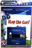 Lighthouse Blue 3,4 : Stop the Car! / Hullaballo at the Zoo (Book+CD)