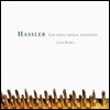 Leon Berben 한스 레오 / 야콥 하슬러 형제: 건반 작품과 변주곡 (Hassler: Ich Gieng Einmal Spatieren)