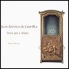 Emiliano Rodolfi 조안 바티스타 / 조셉 플라: 오보에 트리오 소나타 (Joan Baptista / Josep Pla: Trios per a oboes)