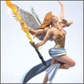 스폰 31: Goddness Llyra
