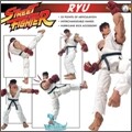 류 (Ryu) Preview