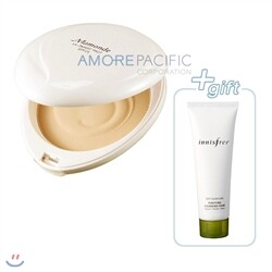마몽드 UV 스마트 팩트 SPF25 23호 20g