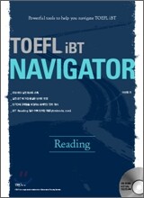 TOEFL iBT NAVIGATOR Reading