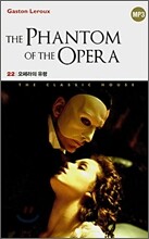 The Phantom of the Opera