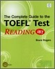 The Complete Guide to the TOEFL Test (iBT Edition) Reading : Student Book with CD-Rom