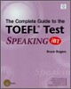 The Complete Guide to the TOEFL Test (iBT Edition) Speaking : Student Book with CD-Rom