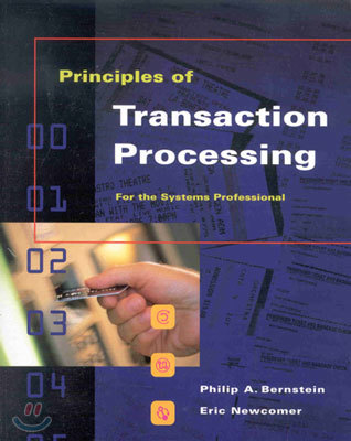 Principles of Transaction Processing