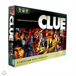 클루 2003 Clue 2003 (한글판)