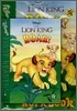 Disney's First Readers Level 1 : Roar! - THE LION KING (Storybook+Workbook Set)