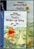 Disney's First Readers Level 2 : Pooh's Wake-Up Song - WINNIE THE POOH (Storybook+Workbook Set)