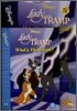 Disney's First Readers Level 2 : What's That Noise? - LADY AND THE TRAMP (Storybook+Workbook Set)