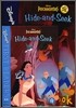 Disney's First Readers Level 2 : Hide-and-Seek - POCAHONTAS (Storybook+Workbook Set)