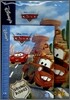 Disney's First Readers Level 2 : Driving Buddies - CARS (Storybook+Workbook Set)