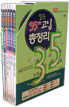 필승 35년간 고입총정리 (2007년)