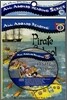 All Aboard Reading 2 : Pirate School (Book+CD)
