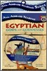 All Aboard Reading 2 : Egyptian Gods and Goddesses (Book+CD)