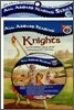 All Aboard Reading 2 : Knights (Book+CD)
