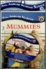 All Aboard Reading 2 : Mummies (Book+CD)